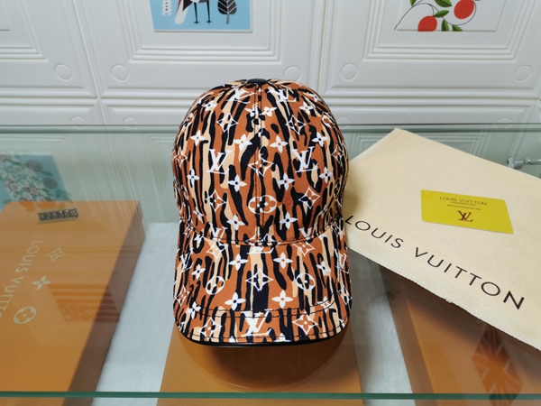 ブランド帽子細部ディテール